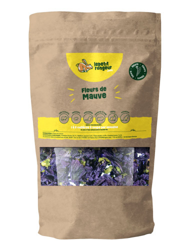 IL PICCOLO RODITORE - Fiori...