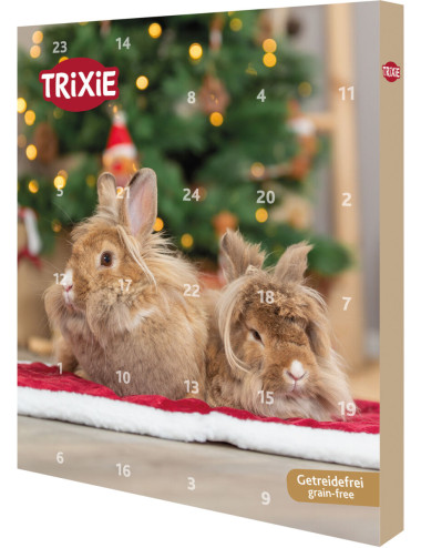 TRIXIE - Advent Calendar...
