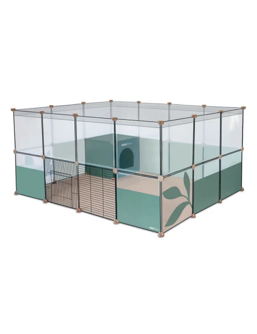 HAMIFORM - Parc Naveen pour lapin nain & cochon d’inde HAMIFORM - Parc Naveen pour lapin nain & cochon d’inde