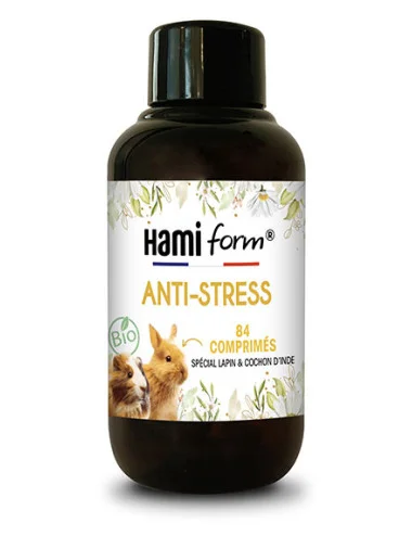 HAMIFORM - Pastillas...