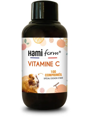 HAMIFORM - Vitamin C...
