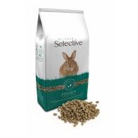 SCIENE SELECTIVE - Rabbit Four+