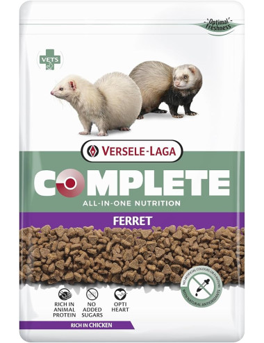 VERSELE LAGA - Furetto...