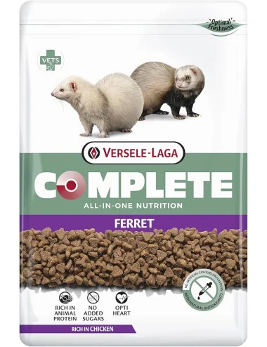 VERSELE LAGA - Furetto...