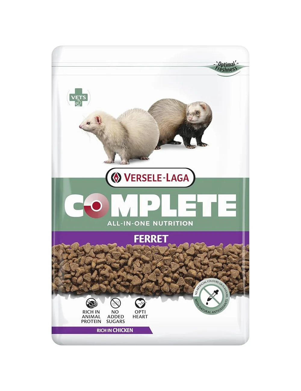 VERSELE LAGA - Complete Ferret
