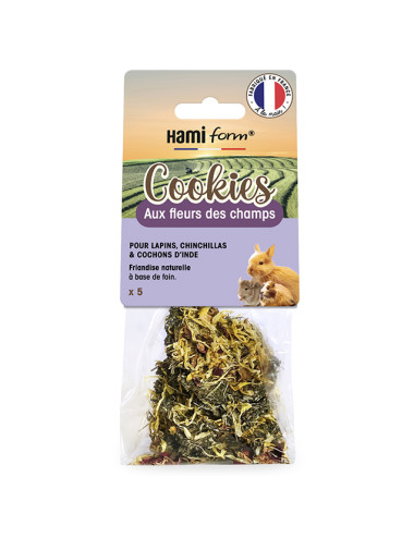 HAMIFORM - Wildflower...