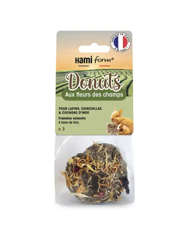 HAMIFORM - Ciambelle ai...