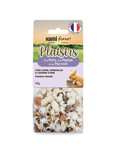 HAMIFORM - Pear, Papaya and...