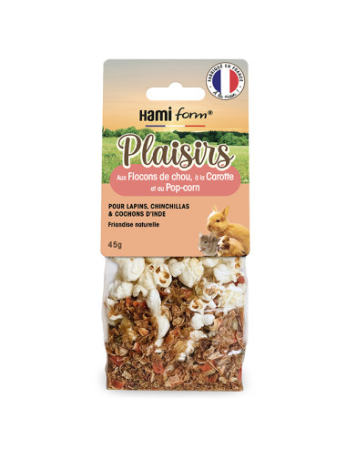 HAMIFORM - Cabbage Flake,...
