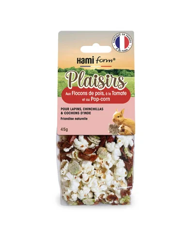 HAMIFORM - Flocos de...