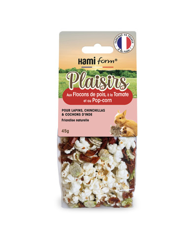 HAMIFORM - Pea Flake,...
