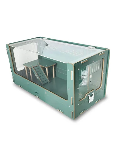 HAMIFORM - Gabbia per...