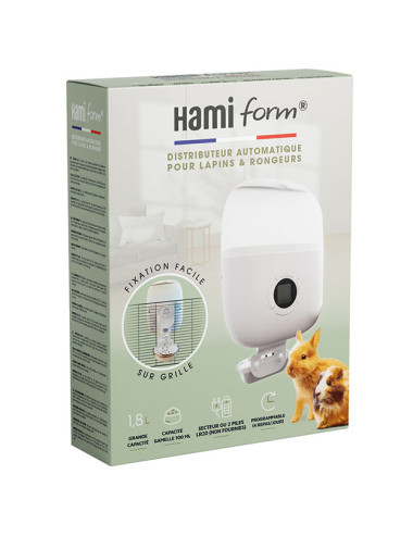 HAMIFORM - Automatic...