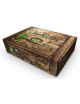 CUNIPIC - Coffret Deluxe Timothy Hay