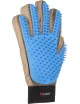 FLAMINGO- Gant de massage & Gant de pansage Mandy FLAMINGO- Gant de massage & Gant de pansage Mandy