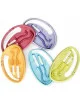 Clipbox Tick Twister® – Boîte 2 tire-tiques, mousqueton pratique Clipbox Tick Twister® – Boîte 2 tire-tiques, mousqueton pratique