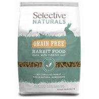 SCIENE SELECTIVE - Rabbit Grain Free