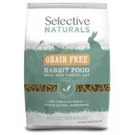 SCIENE SELECTIVE - Rabbit Grain Free SCIENE SELECTIVE - Rabbit Grain Free
