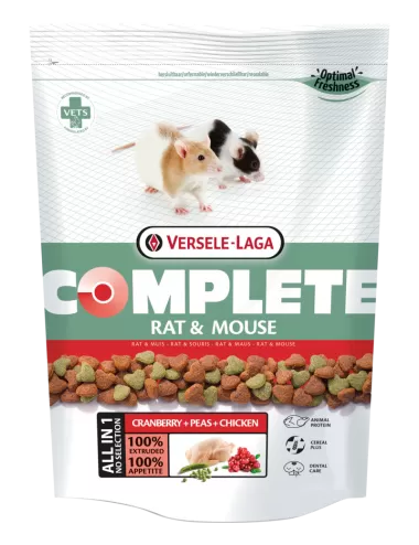 VERSELE LAGA - Complete Rat...