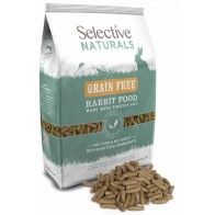 SCIENE SELECTIVE - Rabbit Grain Free