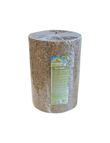 JR FARM - Tunnel de Foin