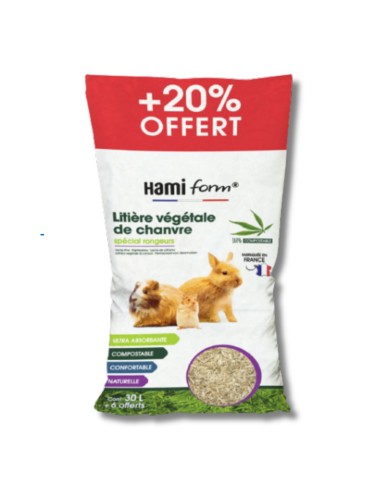 HAMIFORM – Hanfstreu