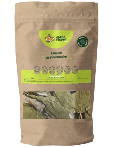 EL PEQUEÑO ROEDOR - Hojas...