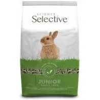 SCIENE SELECTIVE - Lapin Junior SCIENE SELECTIVE - Lapin Junior