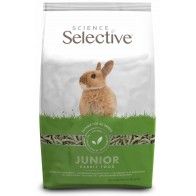 SCIENE SELECTIVE - Junior Rabbit