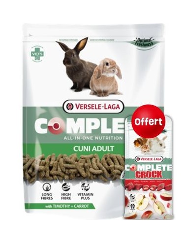 VERSELE LAGA - Cuni...