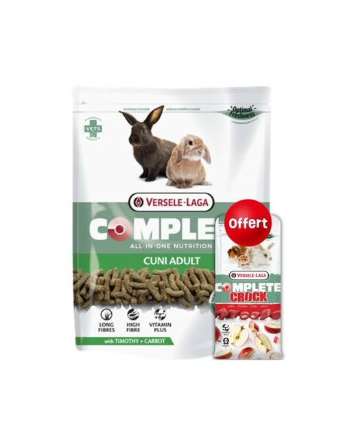 VERSELE-LAGA - Cuni Adult 1,75kg