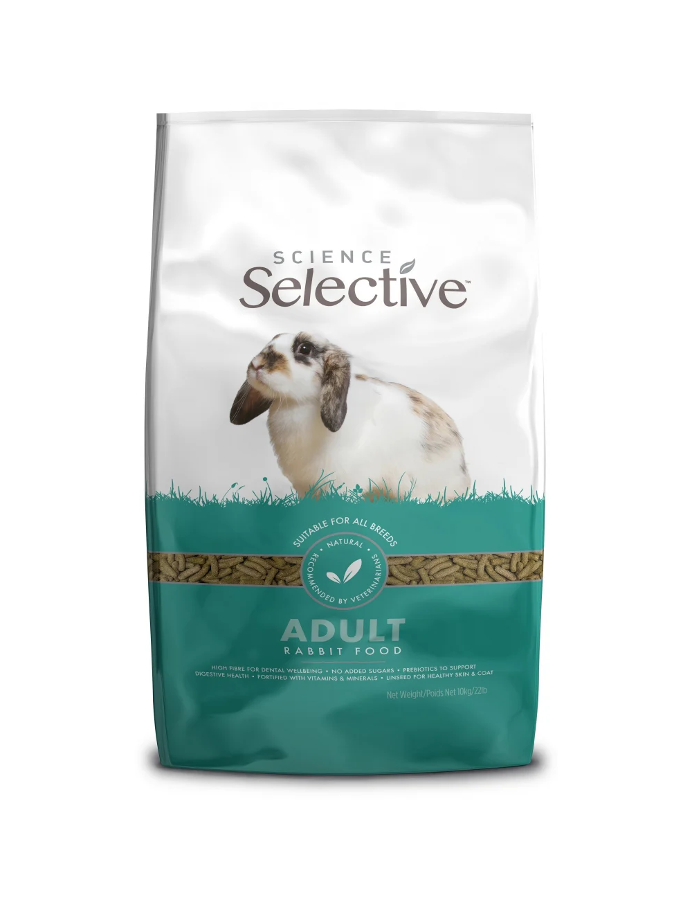 SCIENE SELECTIVE - Adult Rabbit