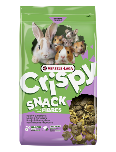 VERSELE LAGA - Crispy Snack...