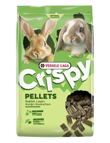 VERSELE LAGA - Pellets...