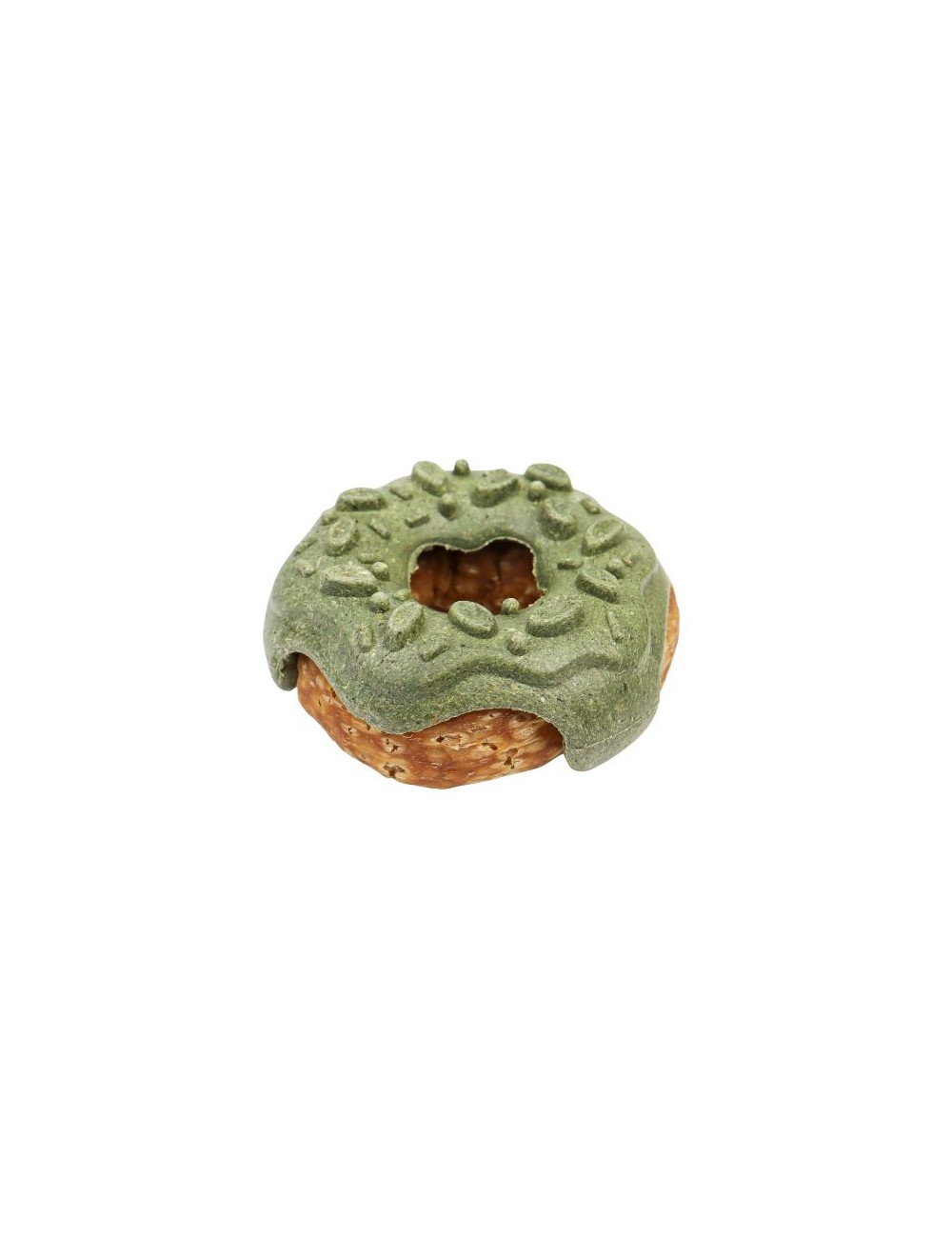 Bubimex - Donut à la pomme - Poids 30g