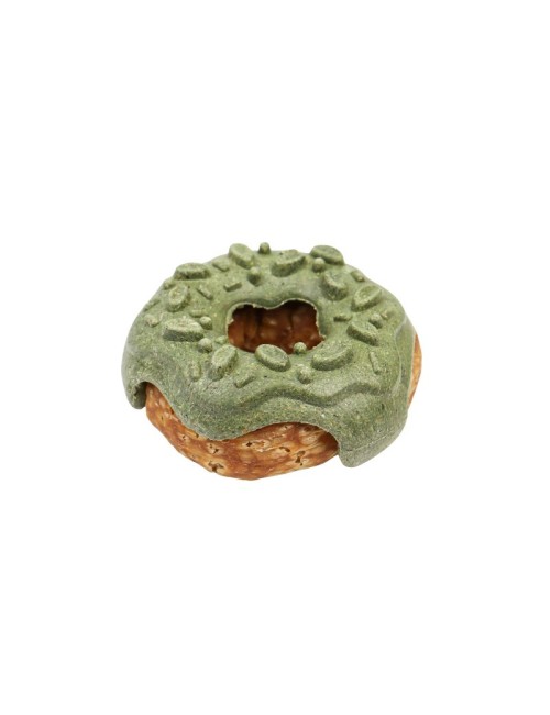 Bubimex - Donut à la pomme - Poids 30g