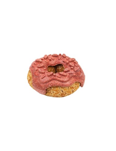 Bubimex - Strawberry Donut...