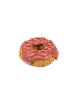 Bubimex - Donut à la Fraise - Poids 30g