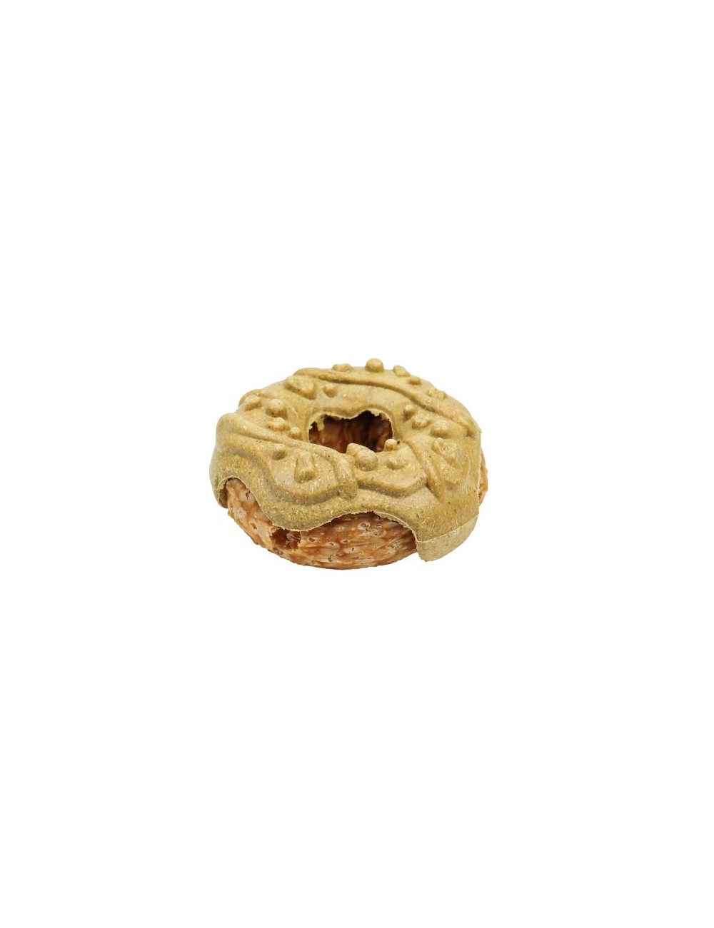 Bubimex - Donut à la Banane - Poids 30g
