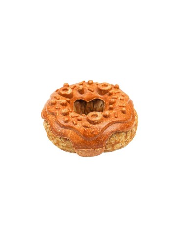 Bubimex - Donut with Carrot...