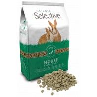 SELECTIVE SCIENCE - Lapin House