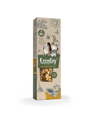 WITTE MOLEN - Country Maxi...