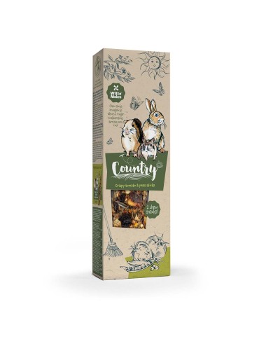 WITTE MOLEN - Country Maxi...