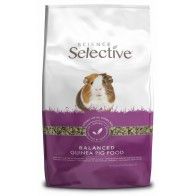 SELECTIVE SCIENCE - Guinea pig