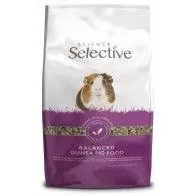 SELECTIVE SCIENCE - Guinea pig SELECTIVE SCIENCE - Guinea pig