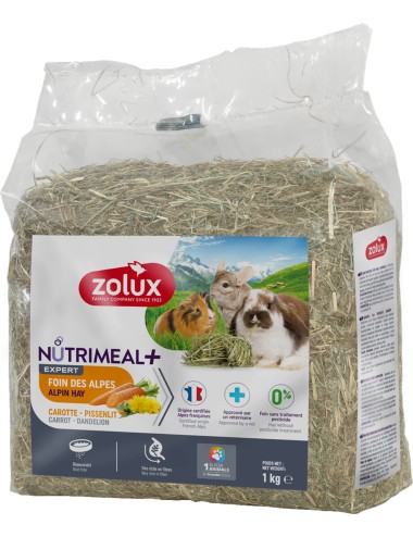 ZOLUX - Premium...