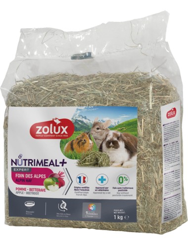 ZOLUX - Premium Apple-Beet...