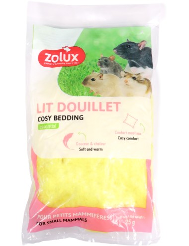 ZOLUX - Letto accogliente e...