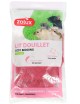 ZOLUX - Lit Douillet Coloré pour Hamster