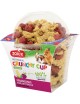 ZOLUX - Crunchy Cup Betterave